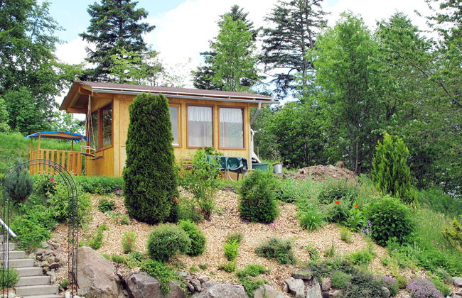 Mühlenmichelshäusle - Foto 16