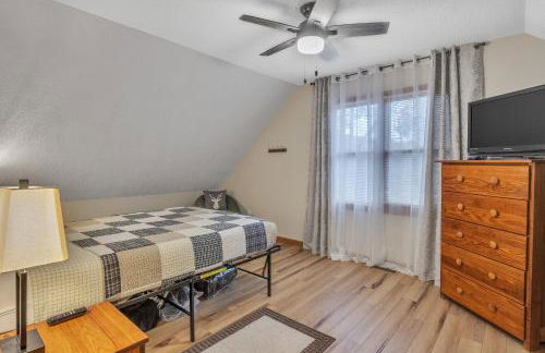 Deerfield Hideaway At Old Smokey 5 Bedroom Home - Foto 44