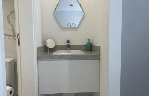 Apartamento Studio em São Bernardo - Foto 22