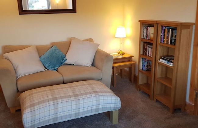 Sidhean Dubha Holiday Home - Foto 15