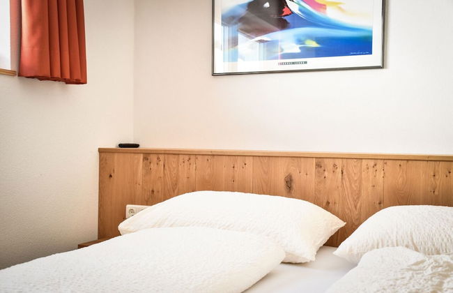 Haus Alpenblick - Photo 20