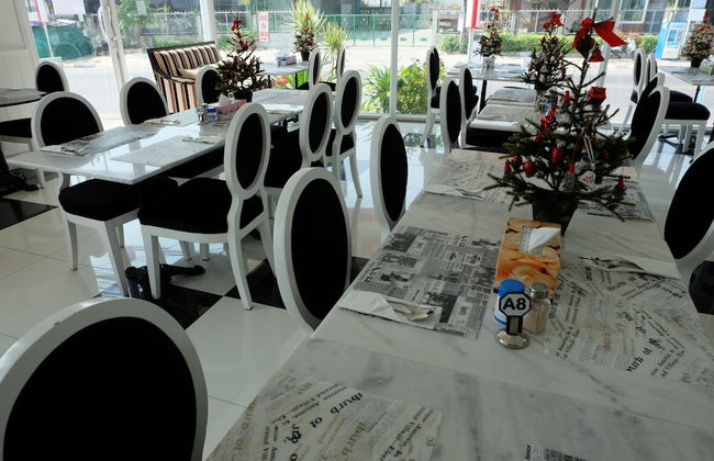 My Resort Hua Hin E-504 - Foto 44