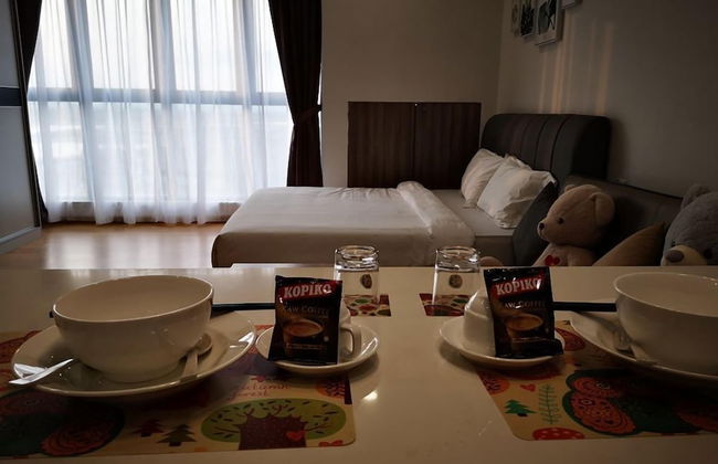 City View Suites - Foto 12