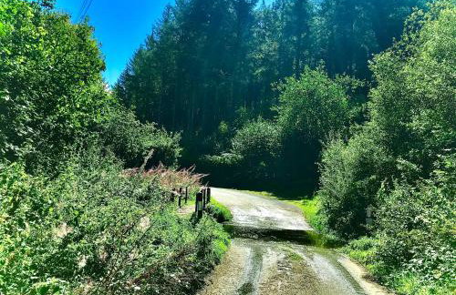 Trelaske Mill Cider Barn-with Hot Tub, Fire Pit BBQ - Foto 28