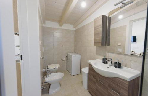 Salentin Home - SeaRelax - Foto 12