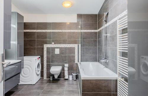 FBApartments - Foto 9