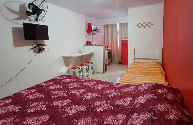 GUEST HOUSE RENASCER K&W - Foto 15