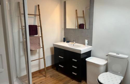 Appartement central et confortable Saint-Gaudens - Foto 6