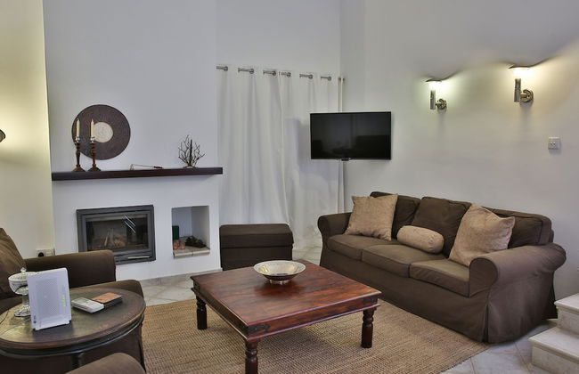 Nestor Hillside House by TrulyCyprus - Foto 13