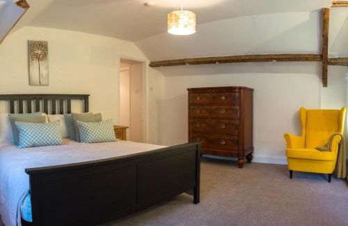 Chapel House Cottage - Foto 17