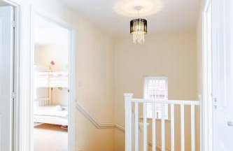 4 Bedroom Detached, Wi-Fi, Parking, stunning views - Foto 29