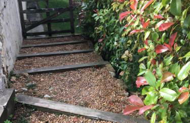 Gîte du banc de scie - Foto 18