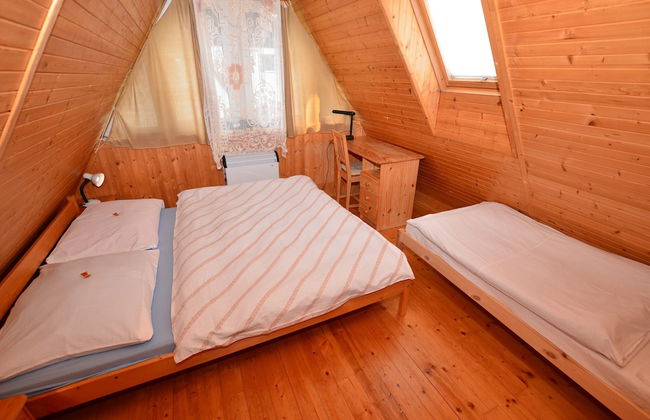 Nice Holiday Home With Fireplace in the Ore Mountains Near the Chairlift - Foto 5