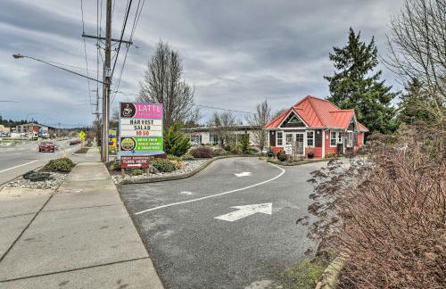 Cute Cottage with Deck Walk 115 Ft to Brewery and Cafe - Foto 21