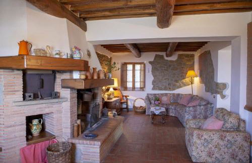 Villa Rachele - Foto 21