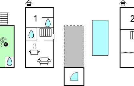 Gorgeous Home In Martinkovec With Sauna - Foto 49