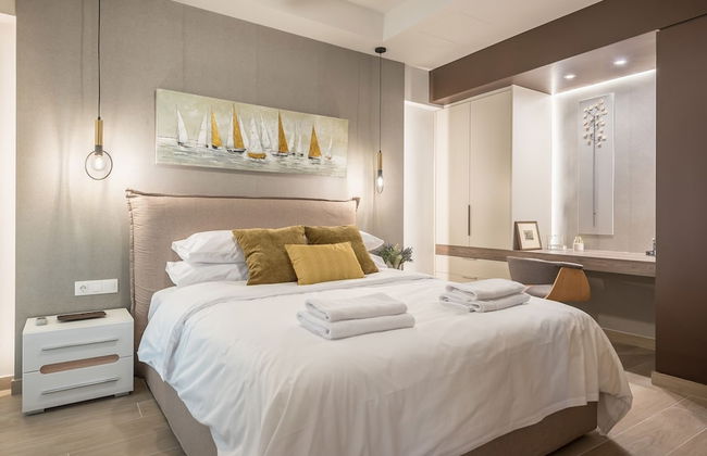 Marina Zeas Comfy Apartment - Foto 21