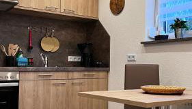 Tina´s Bleibe - Foto 4