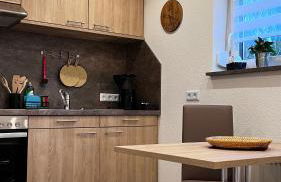 Tina´s Bleibe - Foto 4