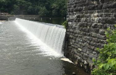 Lock Keepers Cottage on C&O Canal/Potomac River - Foto 26