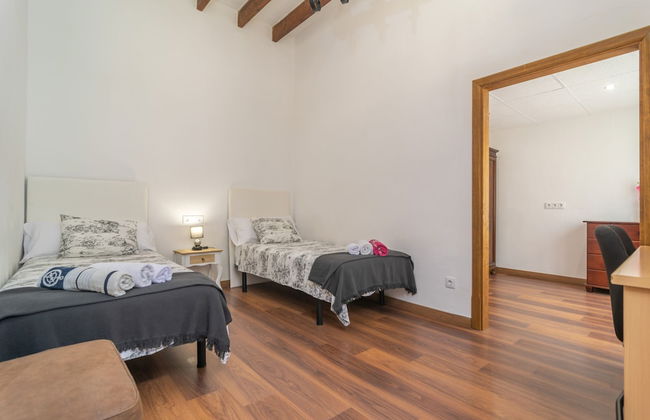 Cas Padri Pep in Ariany - Foto 25