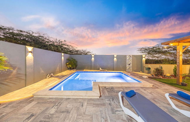 Renovated Privatepool Outdoordining Location - Foto 49