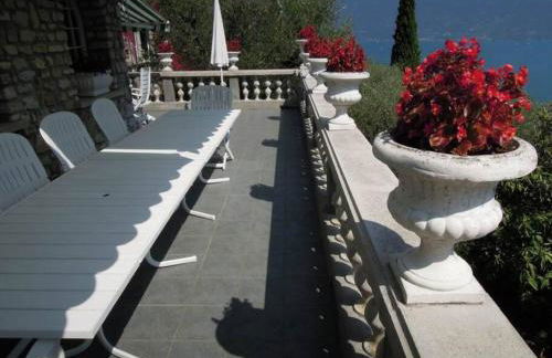 Villa Pinetina - Foto 60