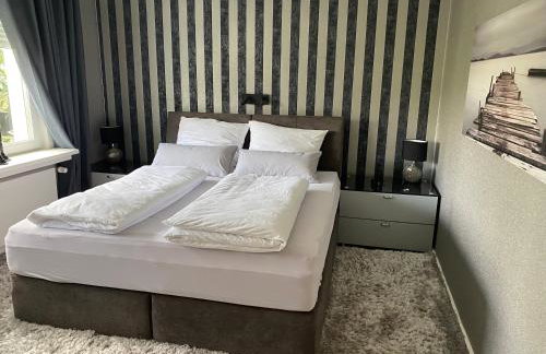 Ferienwohnung Edelweiss am Steinberg in Goslar - Foto 7