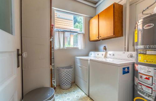 Charming Capitol Hill Craftsman - Foto 25