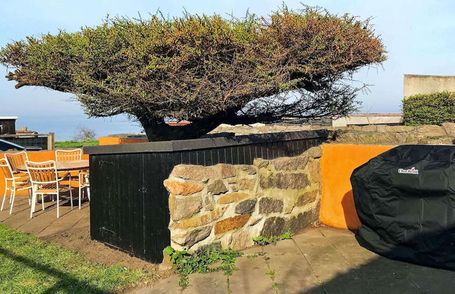 3 Person Holiday Home in Svaneke - Photo 14