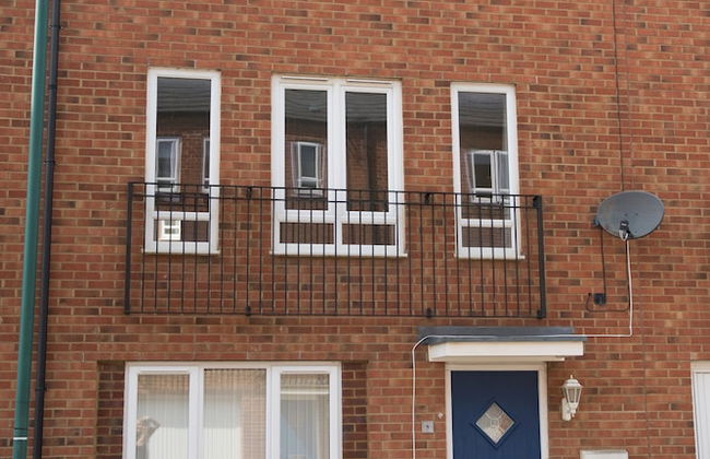 Kennedy House by Your Lettings UK - Foto 27