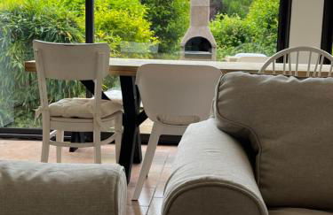 Gite 4, Domaine Logis Gascogne - Photo 19