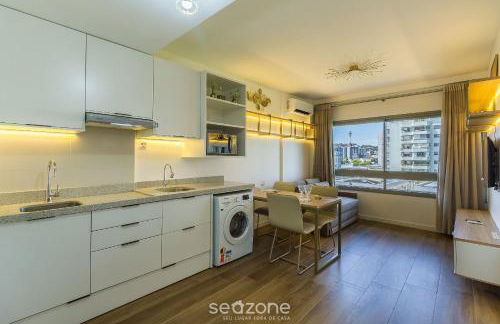 AIR - Apartamentos bem localizados em Porto Alegre/RS - Foto 63