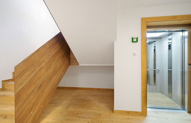 Doubleroom Without Kitchen - Foto 14