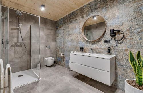 Międzybrodzie Bialskie Apartamenty Nowy Świat - Foto 26