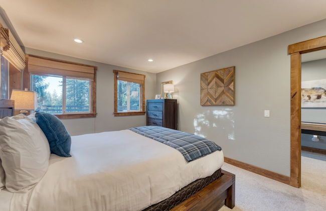Washoe Way by Avantstay Luxury Tahoe Retreat A Location w Beach Access - Foto 18