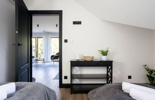 Cisza Spokój - Mazury - Foto 36