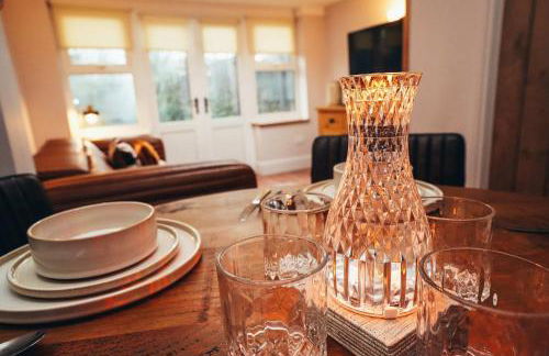 A Lovely Family Cottage in Belper - Photo 10