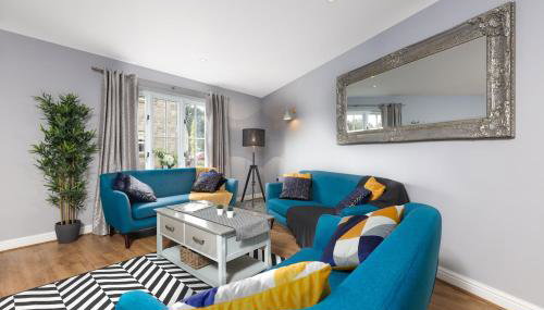 Hopton Cottage - Darwin Lake Holiday Village - Foto 5