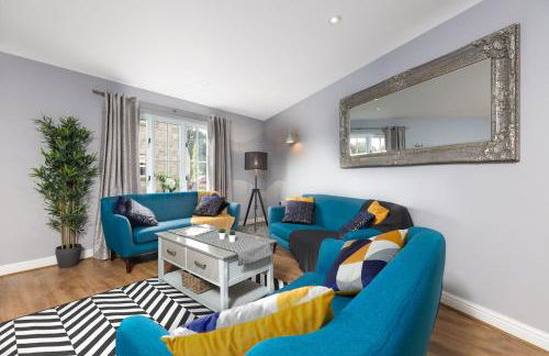 Hopton Cottage - Darwin Lake Holiday Village - Foto 5