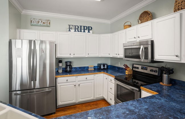 12 Sea Mist - Foto 9