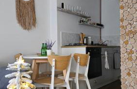 Apartament Boho - Foto 12