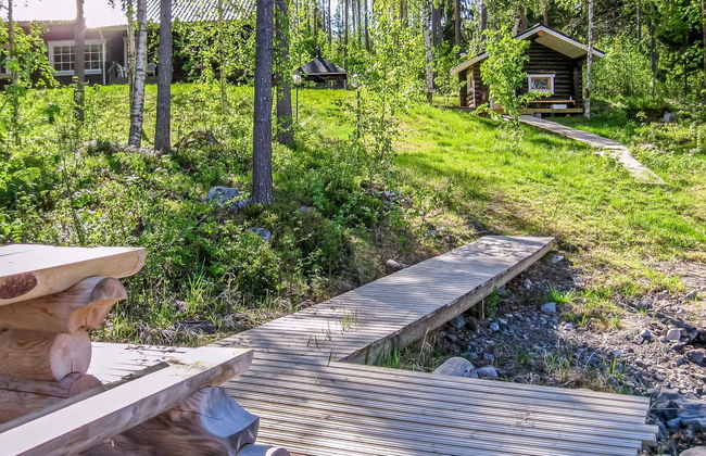 Pielislinna/savilahti - Foto 28