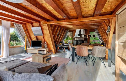 Villa Natura - Foto 8