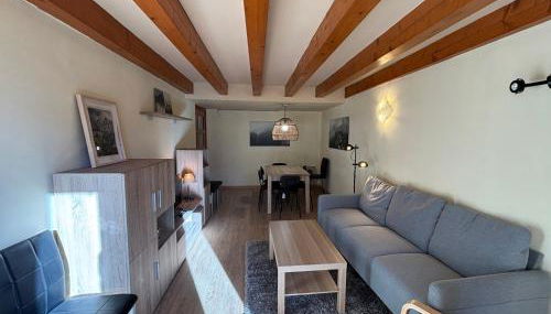 Apartament Esperança Sant Llorenç de Morunys - Photo 5