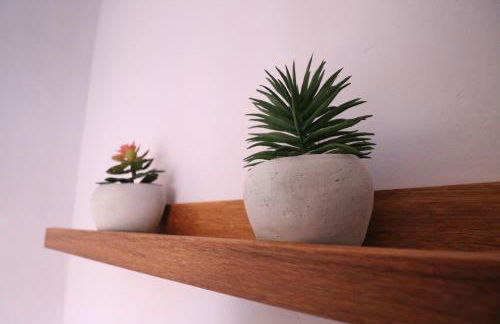 Amaya Four - Sleeps 5 - 1 bed apartment - Newly renovated- Close to town centre -Grantham Free Gym Access - Foto 19