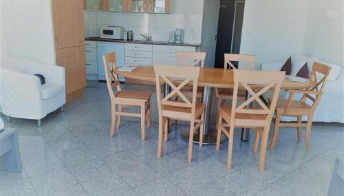 Unterkunft Hamburg 2SZ 6 Pers Küche Bad BoLA 1 - Foto 2