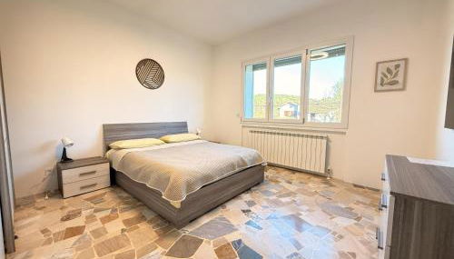 Family 3-Bedroom Apartment near MXP & Lake Maggiore - Parking - Foto 4