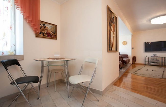 InnHome Apartments - Revolution Square - Photo 45