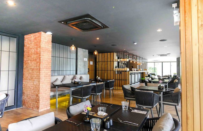 Diamond Resort Phuket - Foto 72